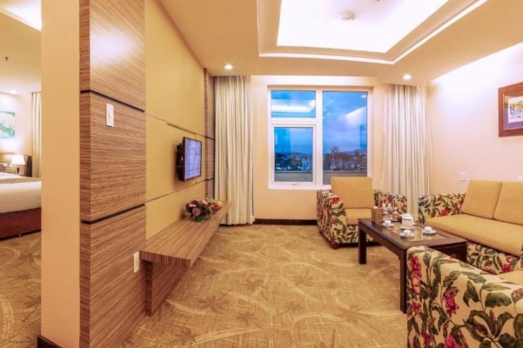Phòng  Executive Suite 
